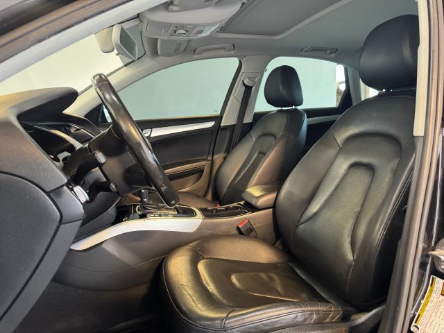 2012 Audi A4 2.0T Premium Image 13 of 26