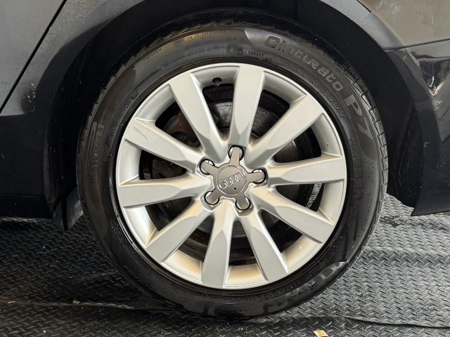 2012 Audi A4 2.0T Premium Image 8 of 26