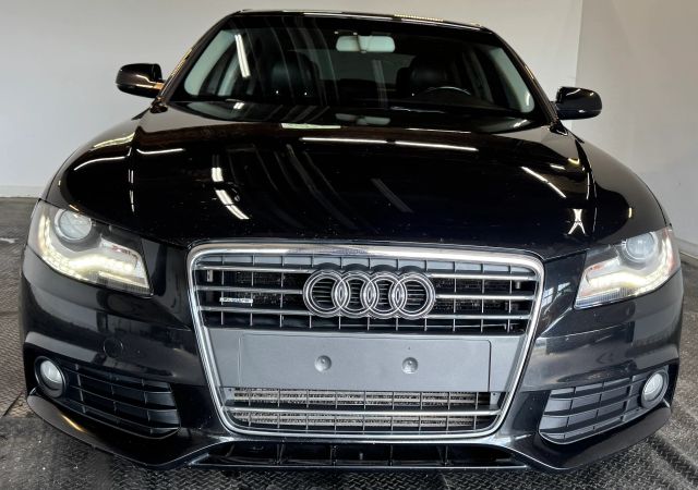 2012 Audi A4 2.0T Premium Image 3 of 26
