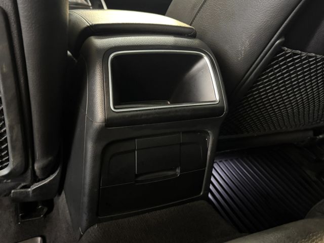 2012 Audi A4 2.0T Premium Image 14 of 26