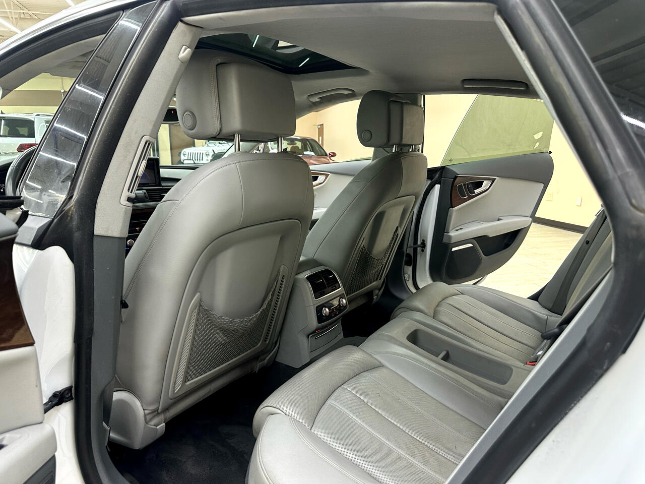 2012 Audi A7 3.0 Prestige Image 20 of 45
