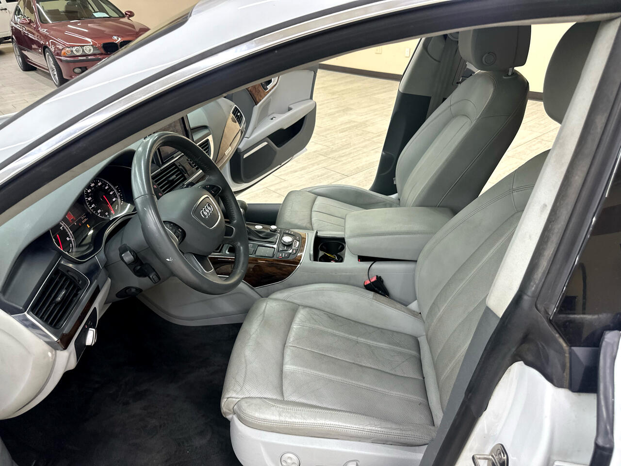 2012 Audi A7 3.0 Prestige Image 24 of 45