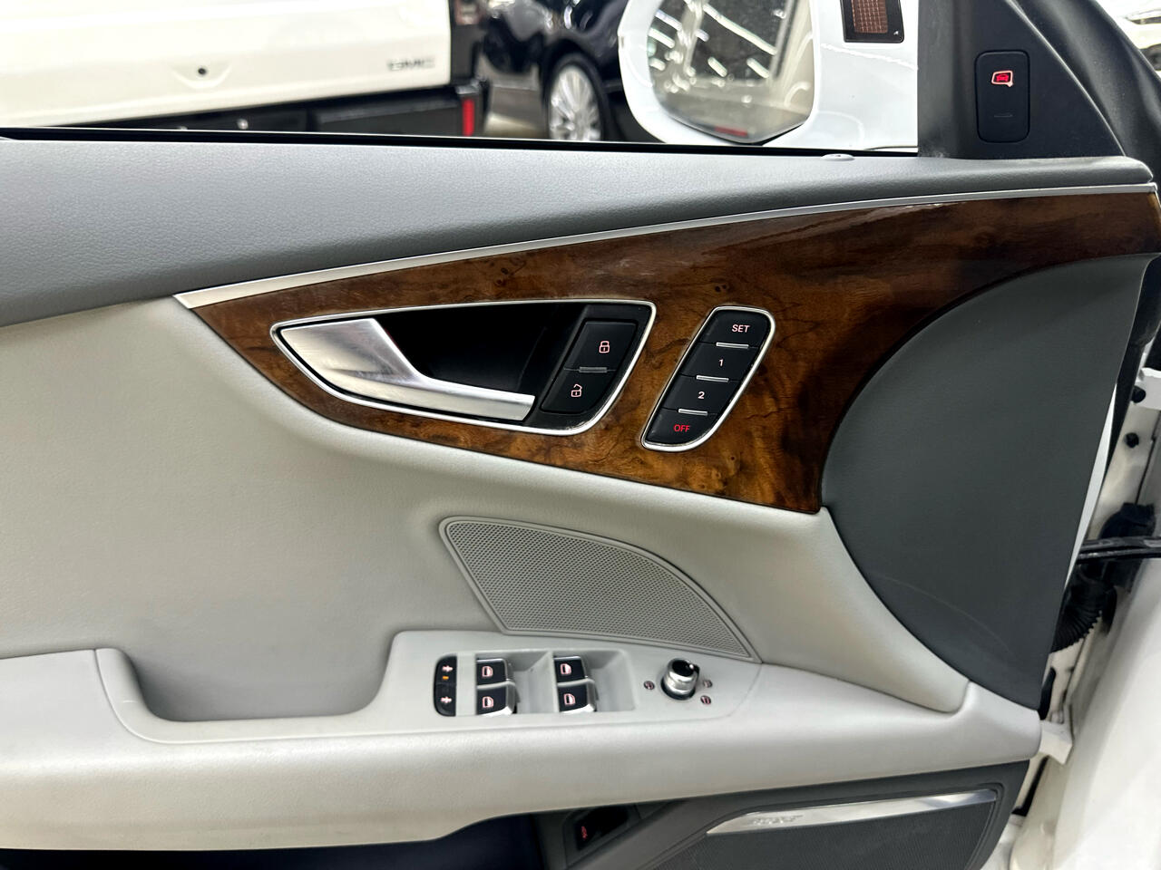 2012 Audi A7 3.0 Prestige Image 36 of 45