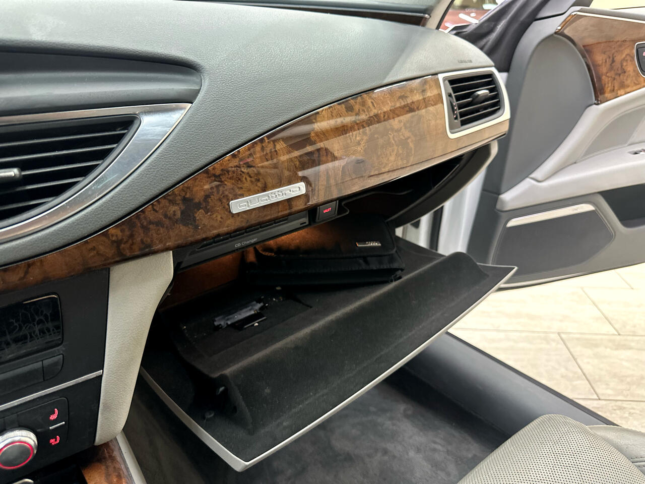 2012 Audi A7 3.0 Prestige Image 28 of 45