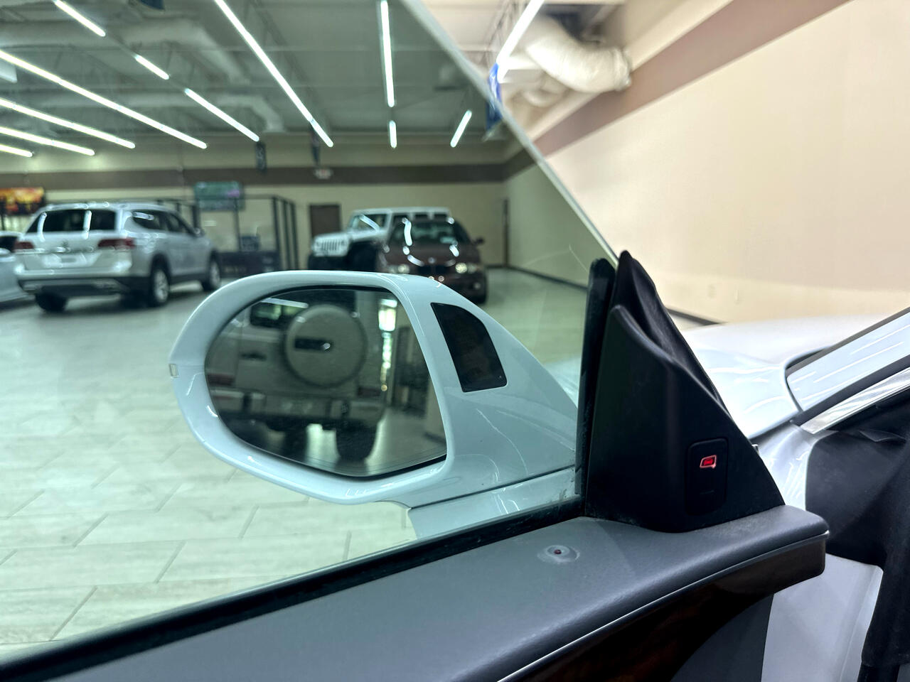 2012 Audi A7 3.0 Prestige Image 40 of 45