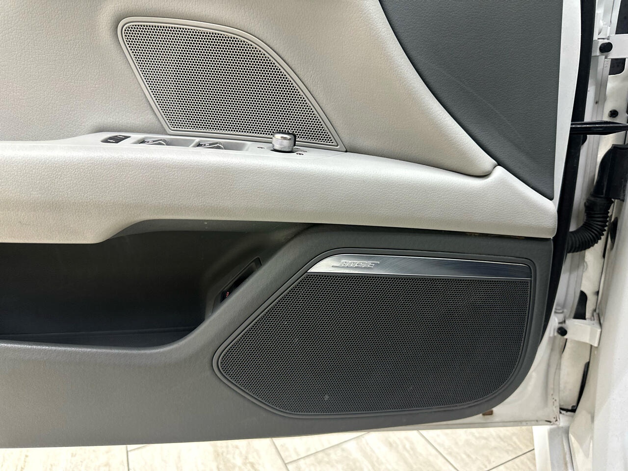 2012 Audi A7 3.0 Prestige Image 35 of 45