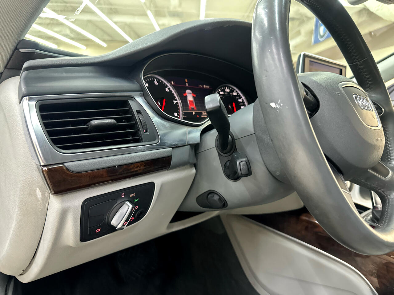 2012 Audi A7 3.0 Prestige Image 26 of 45