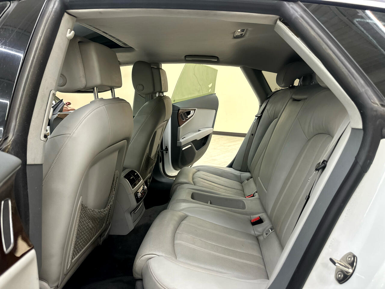 2012 Audi A7 3.0 Prestige Image 16 of 45