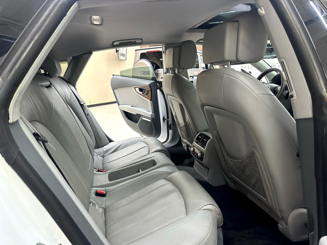 2012 Audi A7 3.0 Prestige Image 17 of 45