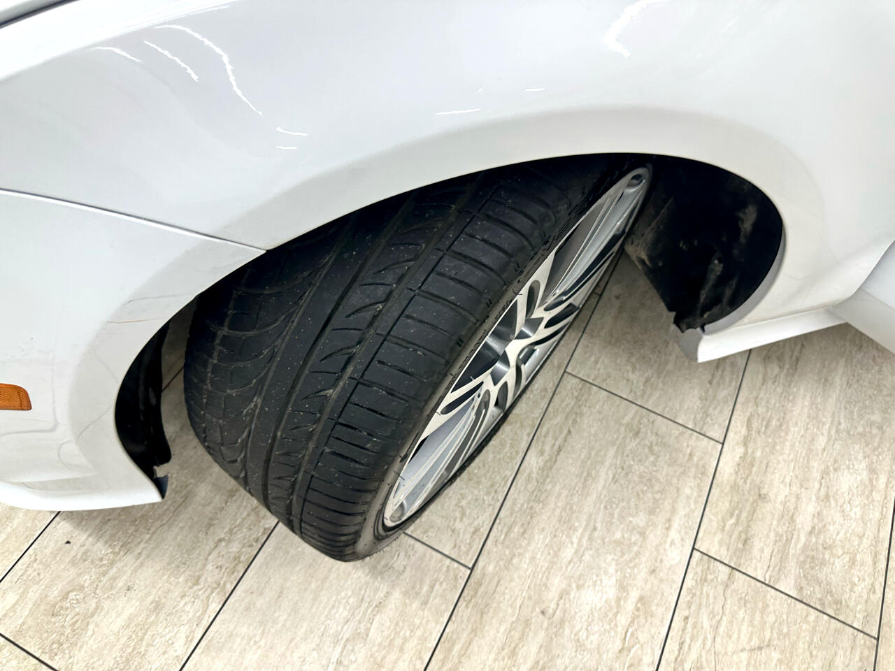 2012 Audi A7 3.0 Prestige Image 12 of 45