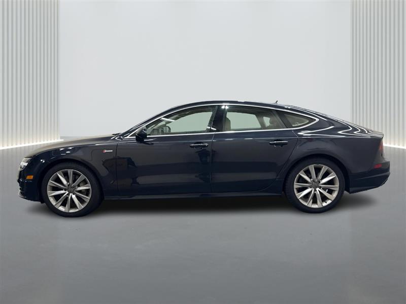 2012 Audi A7 3.0 Premium Plus Image 9 of 23