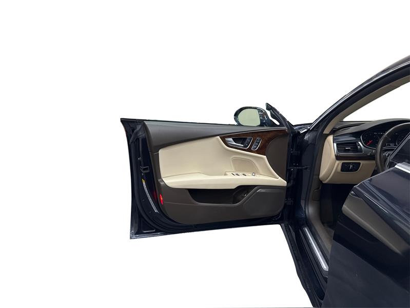 2012 Audi A7 3.0 Premium Plus Image 14 of 23