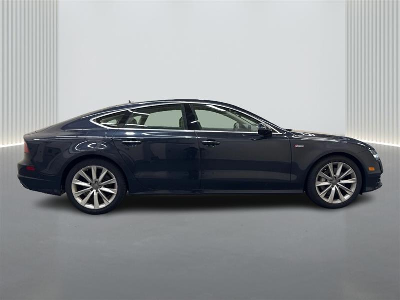 2012 Audi A7 3.0 Premium Plus Image 4 of 23