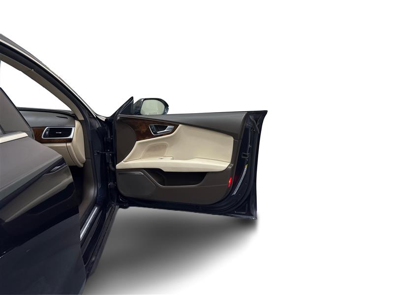 2012 Audi A7 3.0 Premium Plus Image 16 of 23