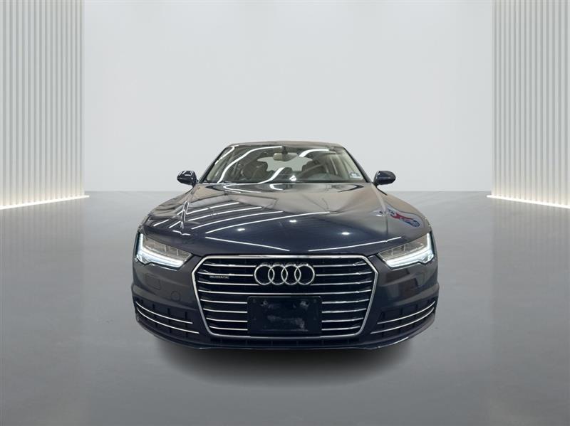 2012 Audi A7 3.0 Premium Plus Image 2 of 23