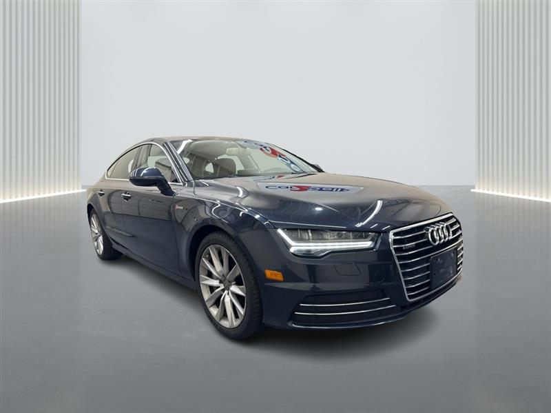 2012 Audi A7 3.0 Premium Plus Image 3 of 23