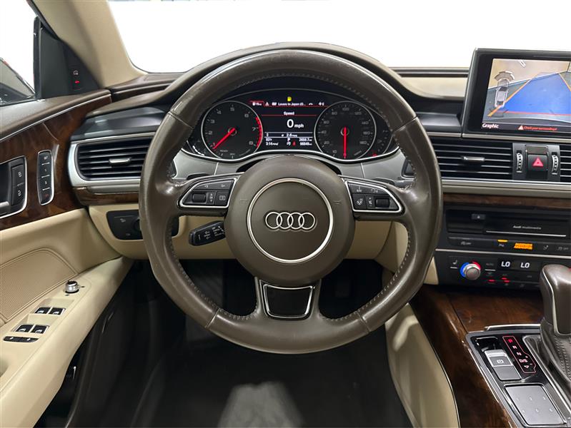 2012 Audi A7 3.0 Premium Plus Image 15 of 23