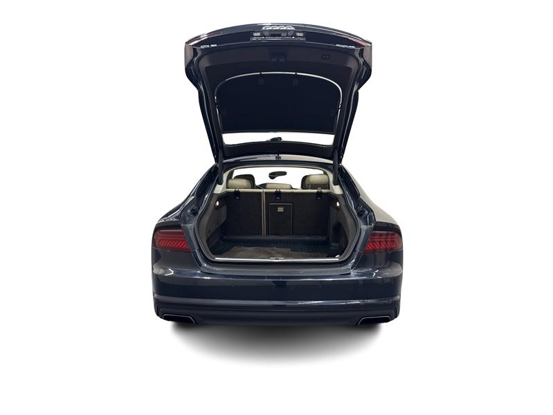 2012 Audi A7 3.0 Premium Plus Image 6 of 23