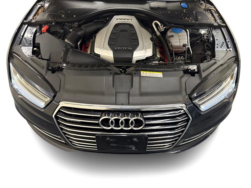 2012 Audi A7 3.0 Premium Plus Image 23 of 23
