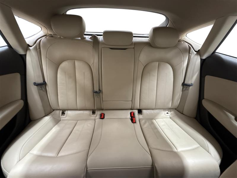 2012 Audi A7 3.0 Premium Plus Image 11 of 23