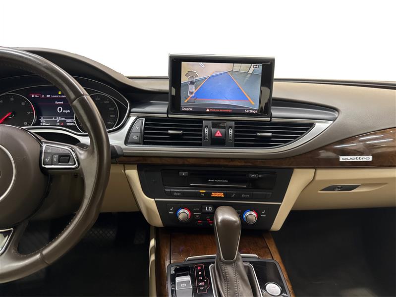 2012 Audi A7 3.0 Premium Plus Image 18 of 23