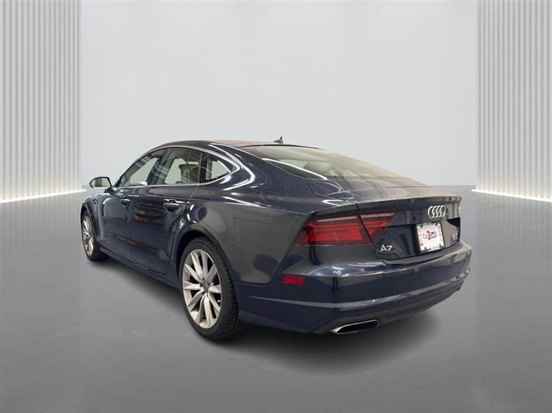 2012 Audi A7 3.0 Premium Plus Image 8 of 23