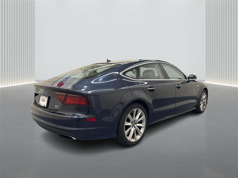 2012 Audi A7 3.0 Premium Plus Image 5 of 23