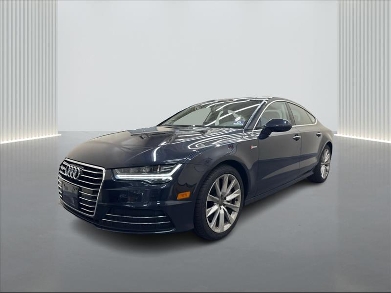 2012 Audi A7 3.0 Premium Plus Image 1 of 23