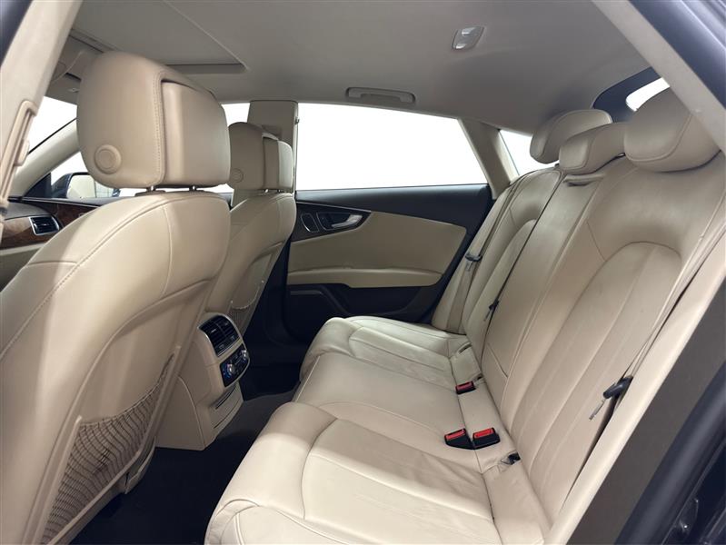 2012 Audi A7 3.0 Premium Plus Image 10 of 23