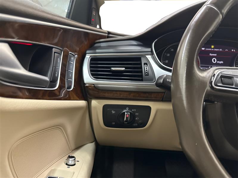 2012 Audi A7 3.0 Premium Plus Image 21 of 23