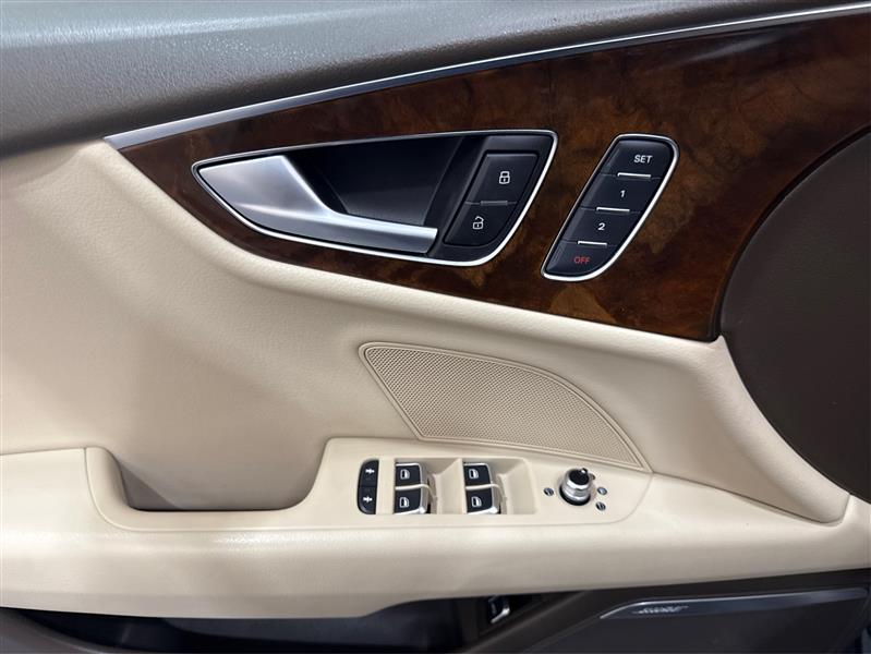 2012 Audi A7 3.0 Premium Plus Image 20 of 23