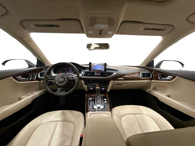 2012 Audi A7 3.0 Premium Plus Image 12 of 23