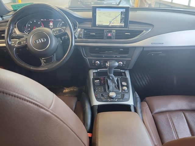 2012 Audi A7 3.0 Premium Image 9 of 11
