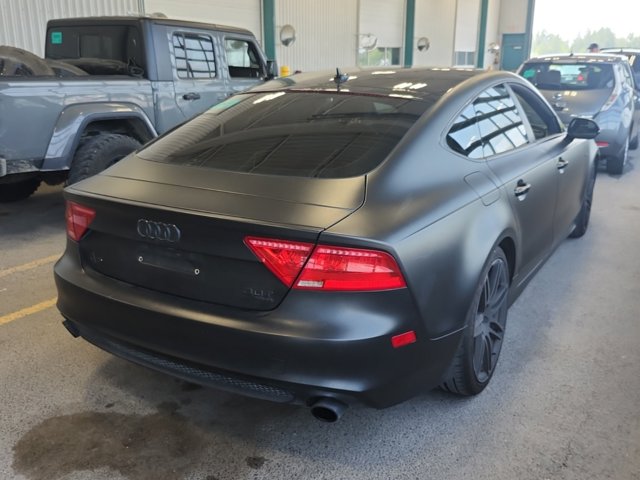2012 Audi A7 3.0 Premium Image 3 of 11