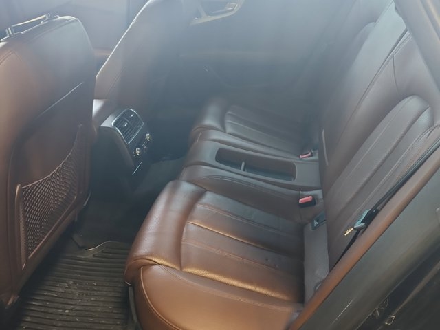 2012 Audi A7 3.0 Premium Image 8 of 11