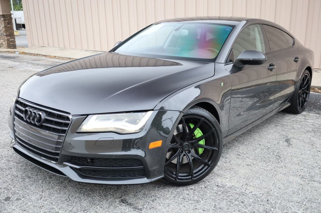 Vehicle image 1 of 46