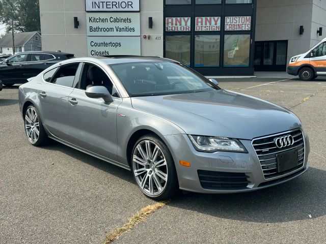 2012 Audi A7 3.0 Premium Plus Image 6 of 46