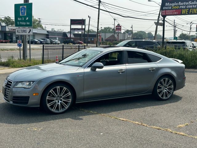 2012 Audi A7 3.0 Premium Plus Image 2 of 46