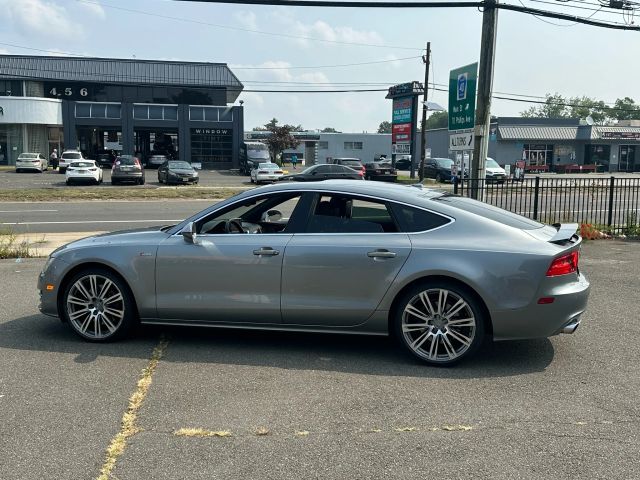 2012 Audi A7 3.0 Premium Plus Image 9 of 46