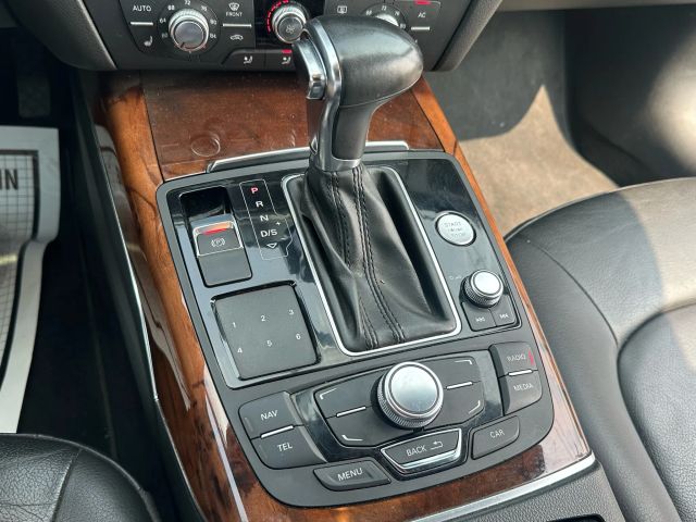 2012 Audi A7 3.0 Premium Plus Image 30 of 46