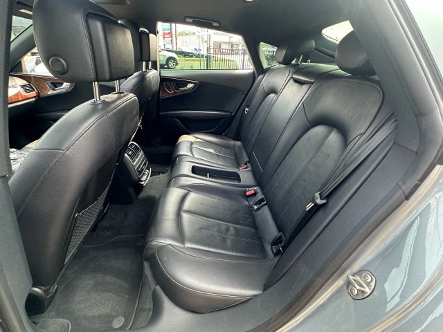 2012 Audi A7 3.0 Premium Plus Image 18 of 46