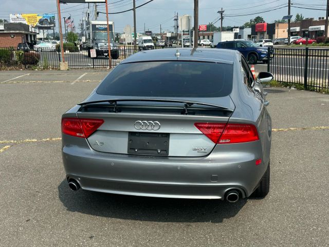 2012 Audi A7 3.0 Premium Plus Image 8 of 46