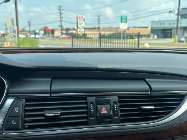 2012 Audi A7 3.0 Premium Plus Image 38 of 46
