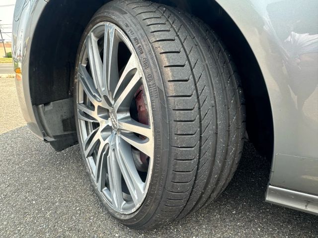 2012 Audi A7 3.0 Premium Plus Image 11 of 46