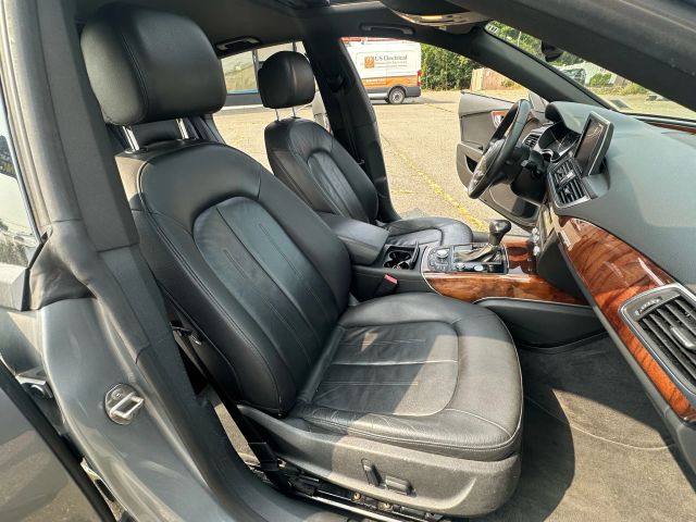 2012 Audi A7 3.0 Premium Plus Image 17 of 46