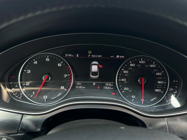 2012 Audi A7 3.0 Premium Plus Image 23 of 46