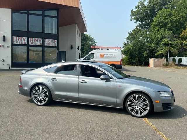 2012 Audi A7 3.0 Premium Plus Image 5 of 46