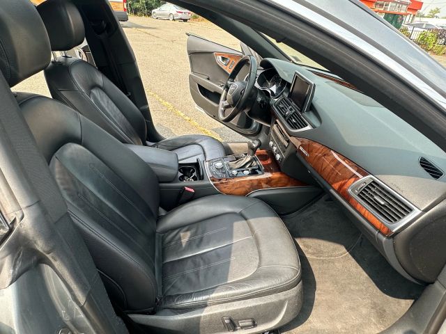 2012 Audi A7 3.0 Premium Plus Image 36 of 46