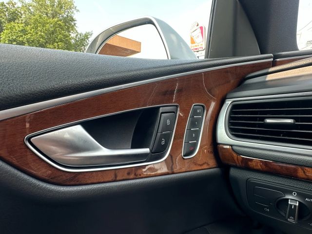2012 Audi A7 3.0 Premium Plus Image 37 of 46