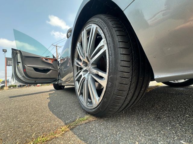 2012 Audi A7 3.0 Premium Plus Image 12 of 46